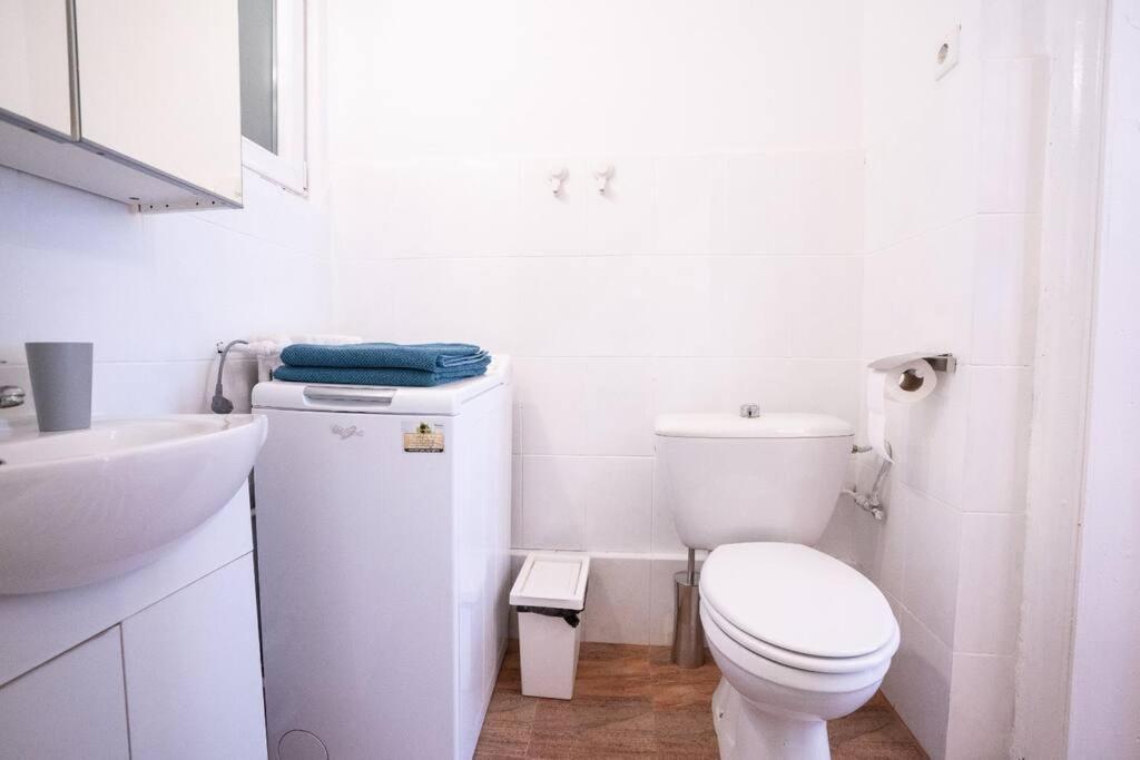 Appartement Cozy Studio Near Cismigiu Park à Bucarest Extérieur photo